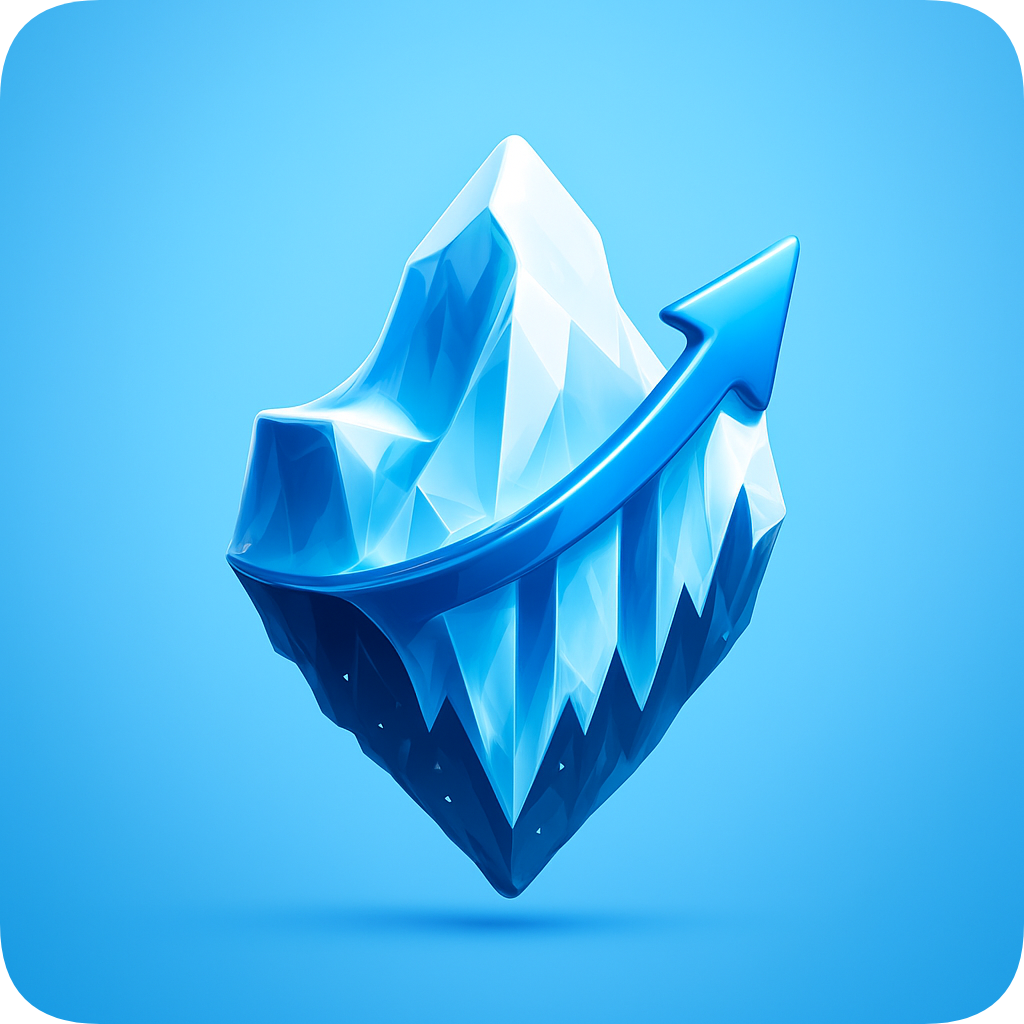 Frozen Tweaks Logo